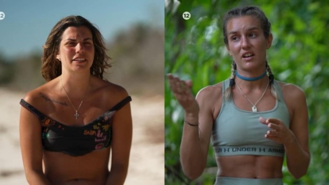 Survivor 2024 spoiler 07/03: Στα χέρια Σταυρούλα Χρυσαειδή και Μαριλίνα Βακονδίου – Ακυρώθηκε το συμβούλιο μετά τον καβγά τους