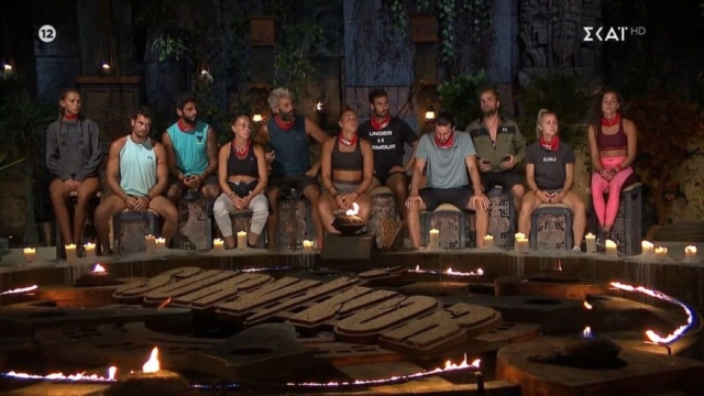 Survivor 2024: Δυσάρεστα τα νέα παρά τις αλλαγές για το Survivor – Προβληματισμός στον ΣΚΑΪ