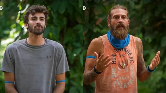 Survivor 2024 trailer 18/03: «Πυρά» από όλους τους παίκτες στον Φάνη Μπολέτση μετά την επιστροφή του – «Σαν να έχω μια γκόμενα να με έχει κερατώσει 10 φορές και να της λέω…»