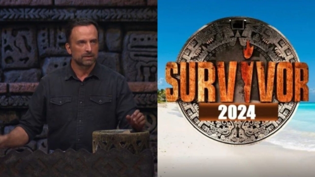 Survivor 2024 spoiler 18/03, ΟΡΙΣΤΙΚΟ: Σχεδόν αυτός που περιμέναμε! Αυτός είναι ο δεύτερος υποψήφιος προς αποχώρηση
