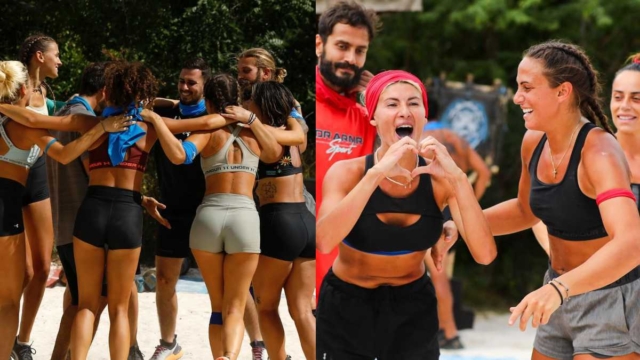 Survivor 2024 spoiler: «Η αγωνία του γιατρού ήταν…» – Δεν έδωσαν το ΟΚ οι γιατροί και αποτελεί τέλος από το Survivor!