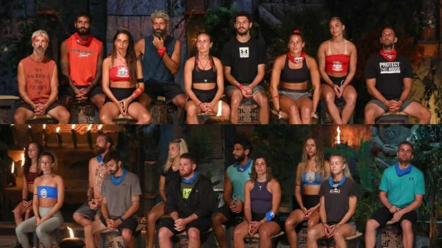 Survivor 2024 spoiler 04/03: Αυτός είναι ο 2ος υποψήφιος προς αποχώρηση!