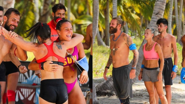 Survivor 2024 spoiler 07/03: Έγινε λέμε! Αυτή η ομάδα κερδίζει το έπαθλο της ημέρας!