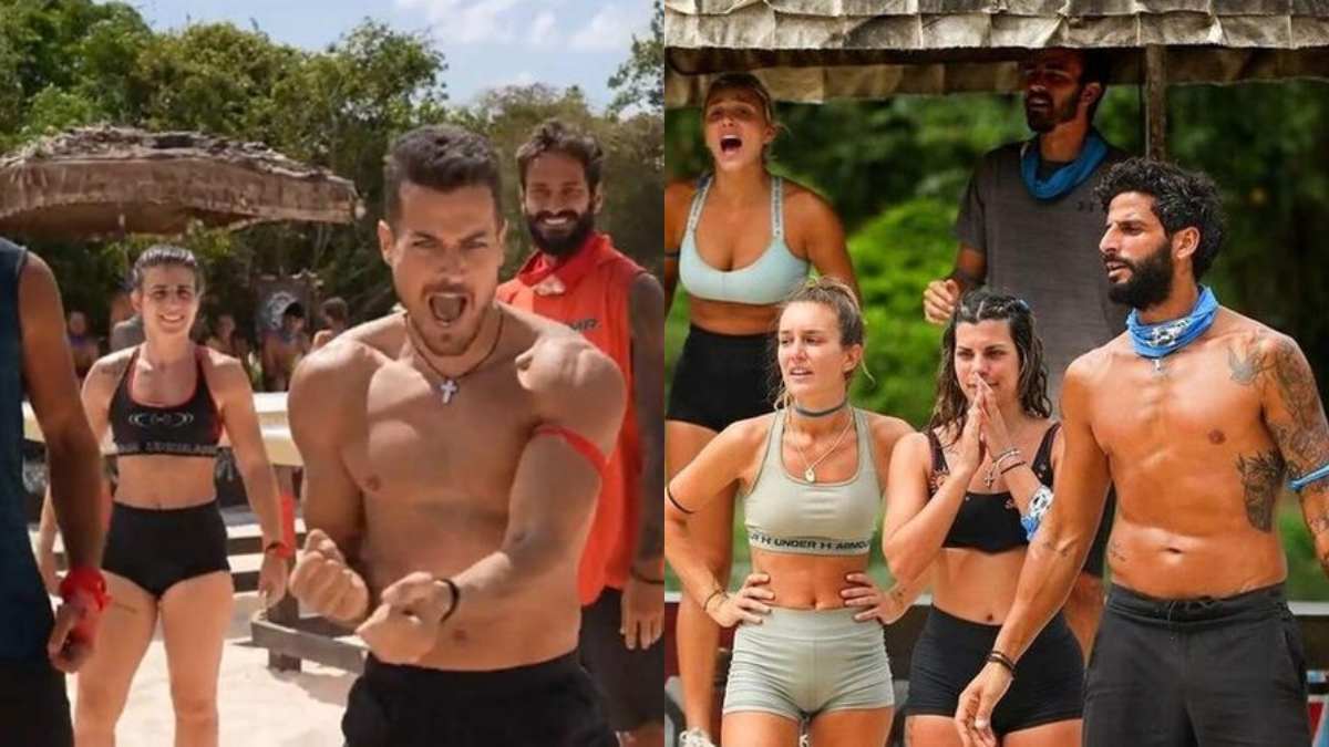 Survivor 2024 spoiler 10/03: ΟΡΙΣΤΙΚΟ! Αυτές είναι οι 2 νέες ομάδες – Η αλλαγή παικτών που θα απογοητεύσει τους τηλεθεατές!