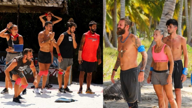 Survivor 2024 spoiler 12/03: Ωραία πράγματα! Αυτή η ομάδα κερδίζει την 3η ασυλία της εβδομάδας