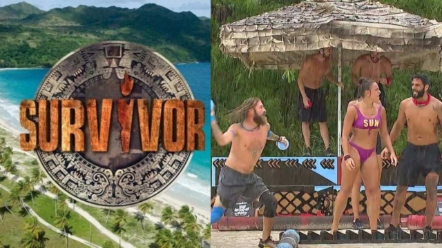 Survivor 2024 spoiler 27/03: Έχουμε ανατροπή! Αυτή η ομάδα κερδίζει τελικά την 4η ασυλία!