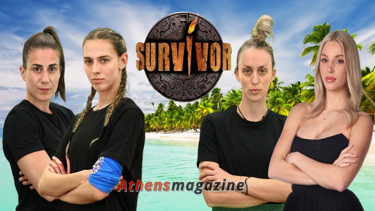 Survivor 2024 spoiler 28/03 αποχώρηση: Τι λες τώρα! Αυτή η παίκτρια φεύγει απόψε!