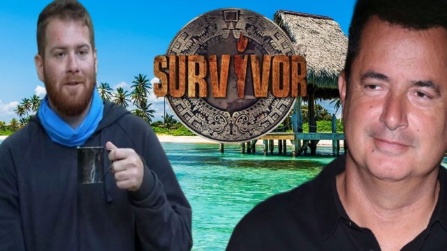 Survivor 2024 spoiler 01/03: Κινδυνεύει με αποβολή ο Τζέιμς Καφετζής – Σε τρομερά δύσκολη θέση ο Ατζούν!