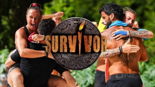 Survivor 2024 spoiler 03/03: Ανατροπή! Αυτή η ομάδα κερδίζει την 1η ασυλία της εβδομάδας!
