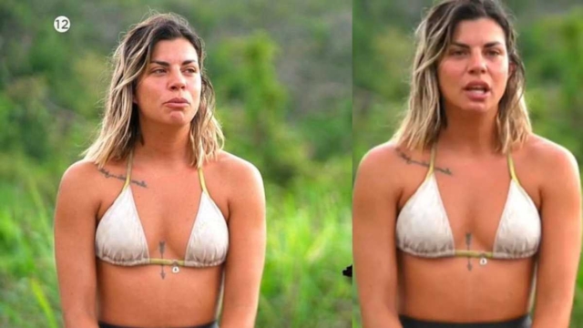 Survivor 2024 spoiler 26/03: Σούσουρο με την Σταυρούλα Χρυσαειδή – «Διέρρευσε» το βίντεο που ΔΕΝ έπρεπε