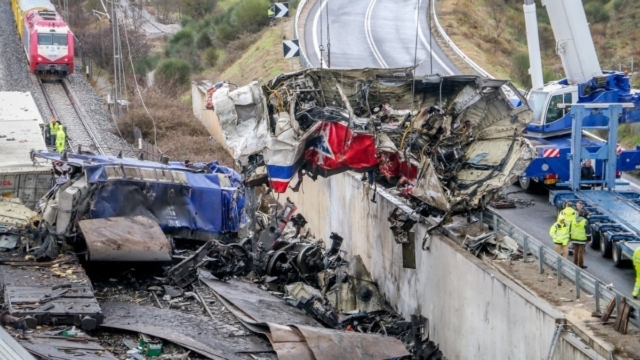 Απίστευτες αποκαλύψεις από Μαρακάκη για τα Τέμπη: Αγνοείται καταγραφικό και απομακρύνεται μάρτυρας «κλειδί» (video)