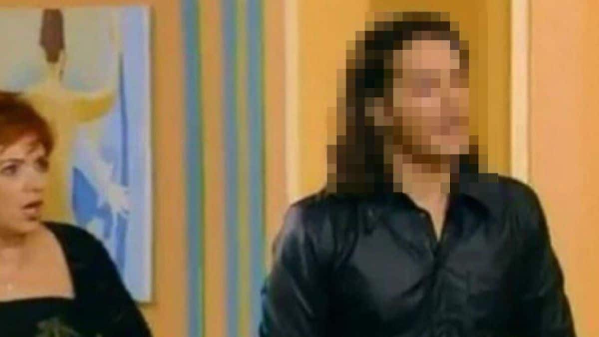 Κωνσταντίνου και Ελένης: Αυτός ο ηθοποιός της σειράς του ΑΝΤ1 ήταν μέλος της συμμορίας που έκλεβε αυτοκίνητα στην Αττική