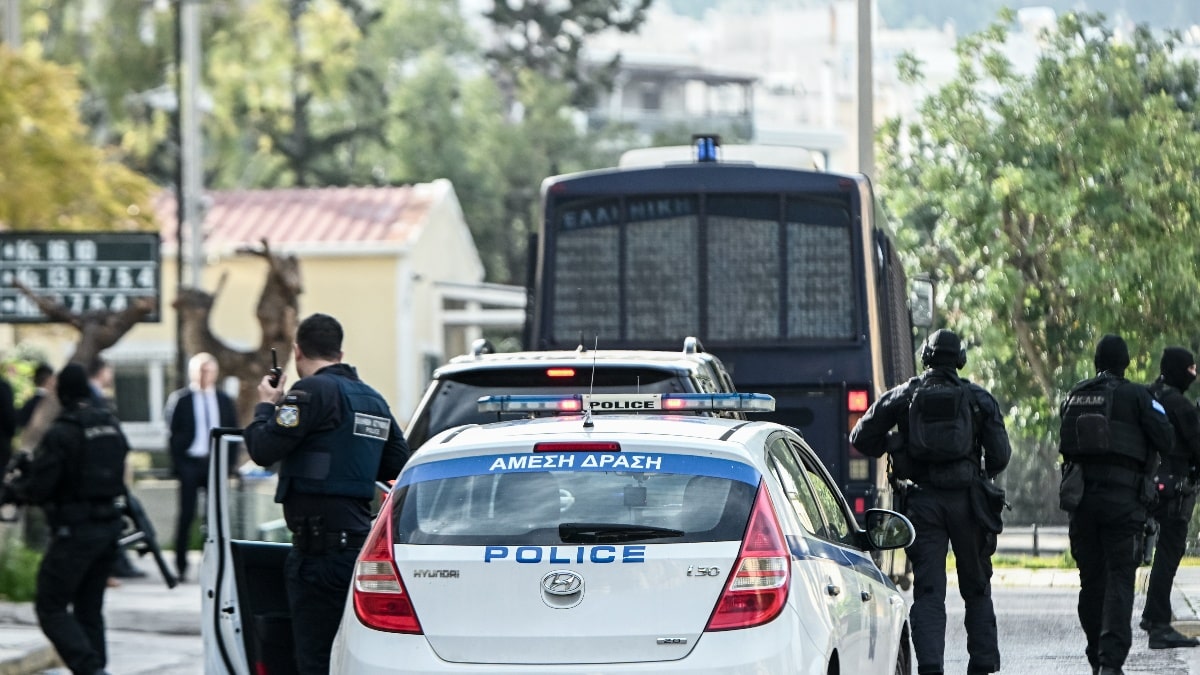 «Σύμπραξη Εκδίκησης»: Προφυλακιστέοι κρίθηκαν οι 6 κατηγορούμενοι – Ανάμεσά τους δυο στρατιωτικοί