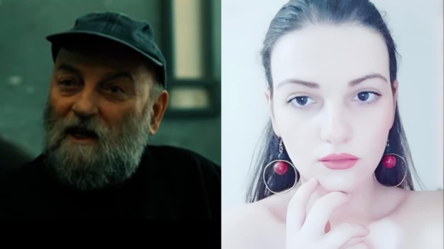 «Τσακίζει» καρδιές ο πατέρας θύματος στα Τέμπη: «Ο Θεός είναι παραμύθι και εκείνη τη μέρα είχε ρεπό»