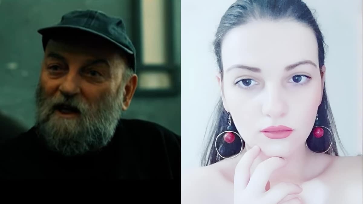 «Τσακίζει» καρδιές ο πατέρας θύματος στα Τέμπη: «Ο Θεός είναι παραμύθι και εκείνη τη μέρα είχε ρεπό»