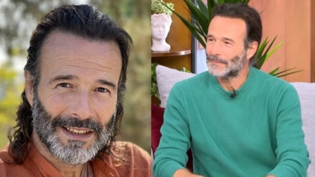 Θανάσης Ευθυμιάδης: «Τα πολλά λεφτά δεν έφεραν θετικό αποτέλεσμα στη ζωή μου» (video)