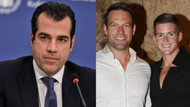 Πλεύρης για Κασσελάκη – Tyler: «Είναι βαρύς ο πόνος του χωρισμού για 20 ημέρες – Μακάρι να τον επισκεφτεί» (video)