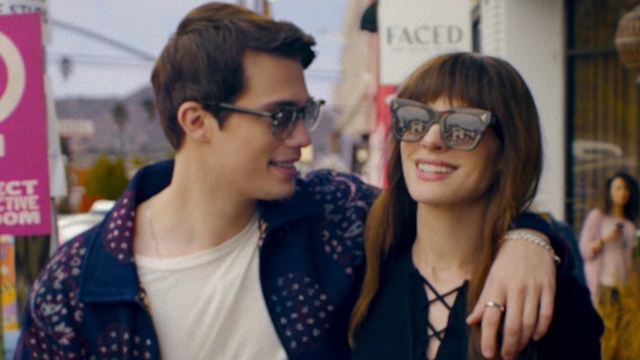 “The Idea of You”: To νέο love story με την Αν Χάθαγουεϊ
