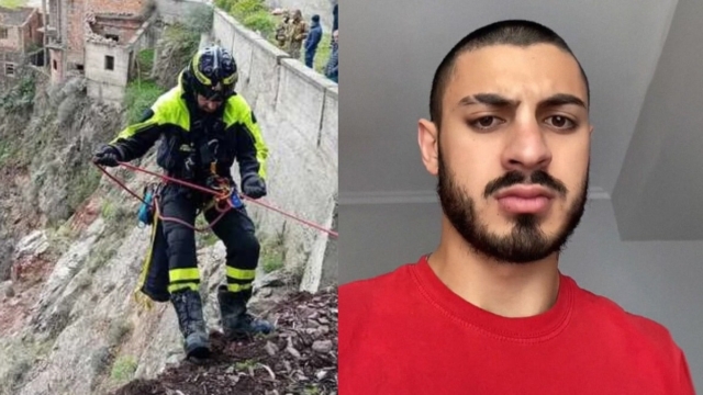 «Παιδιά δεν πέθανα»: Συγκλονίζει η τελευταία ανάρτηση του tiktoker Tzane – Αυτή είναι η πόλη «φάντασμα» της Ιταλίας που αυτοκτόνησε (video)