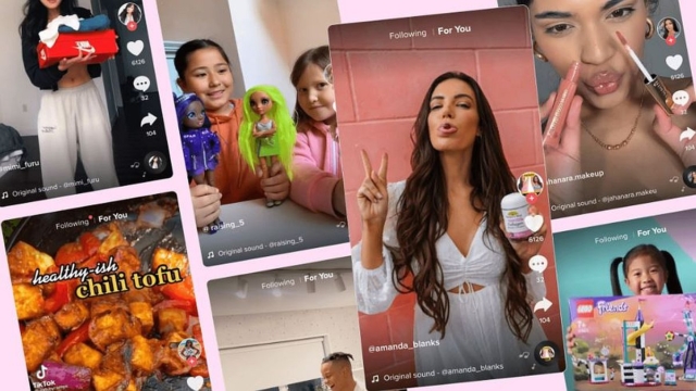 Βόμβα: «Κλείνει το Tik Tok, άνεργοι διάσημοι influencers» (ΒΙΝΤΕΟ)