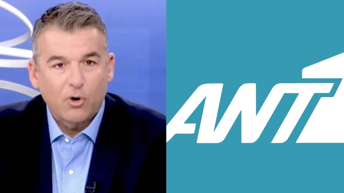 Κίνησα «ματ» από τον Γιώργο Λιάγκα – Έδωσε τέλος στα δημοσιεύματα