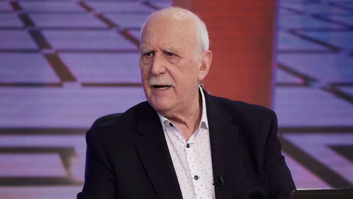 Αλαλαγμός στον ΑΝΤ1 με τον Γιώργο Παπαδάκη – Η ανακοίνωση που σκόρπισε προβληματισμό