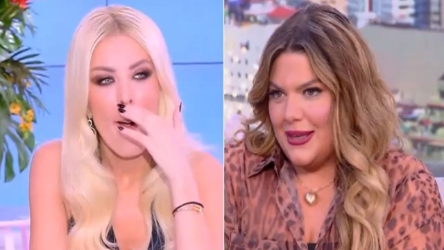 Βγήκαν «μαχαίρια» στην τηλεθέαση (14/3) του prime time – «Μακελειό» με Μπάρκα και Καινούργιου στην πρωινή ζώνη