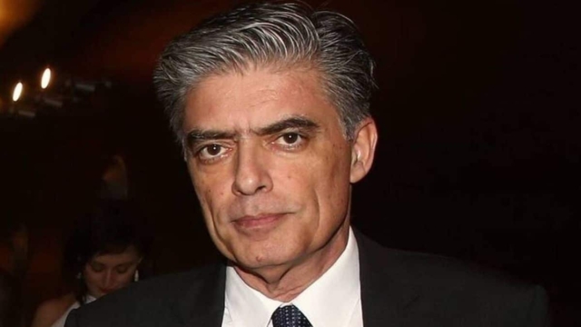 «Μπουρλότο» στο Mega με το Νίκο Ευαγγελάτο – Έκτακτη ανακοίνωση για τον παρουσιαστή