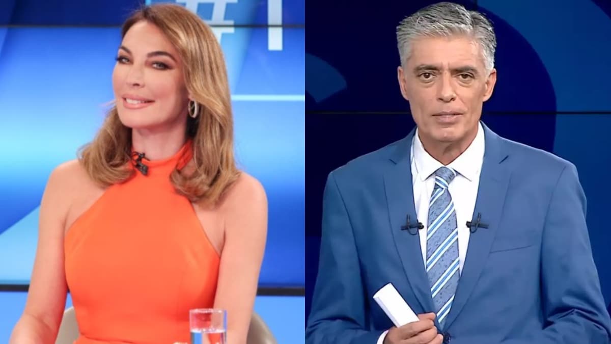Τηλεθέαση 7/3: «Χέρι χέρι» Ευαγγελάτος & Στεφανίδου – «Πάτωσαν» ένας προς έναν στην πρωινή ζώνη