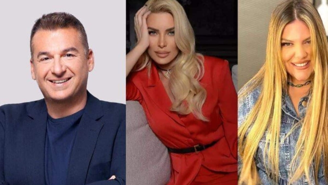 Ανατροπή «ολκής» στην τηλεθέαση της Τετάρτης (13/3) – Πεδίο μάχης η πρωινή ζώνη