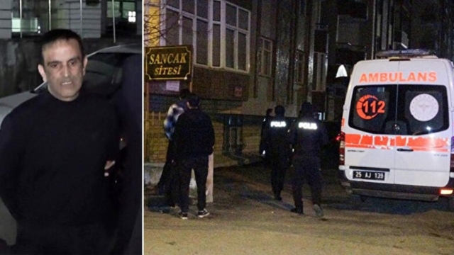 Τουρκία: Άντρας δολοφόνησε τη γυναίκα και τη κόρη του-Την κατηγορούσε ότι τον απατούσε