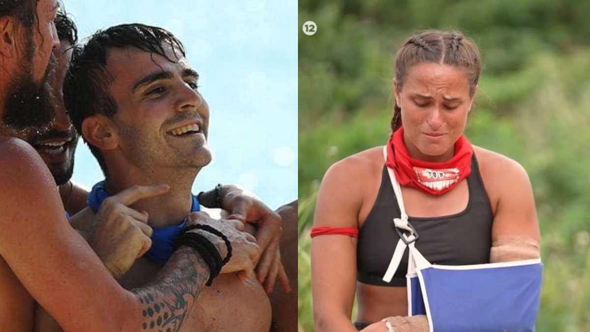 Survivor 2024 spoiler 12/03: Γι’ αυτό δεν αποβάλλονται οι τραυματίες! Η άγνωστη ρήτρα που χάνουν χρήματα οι παίκτες