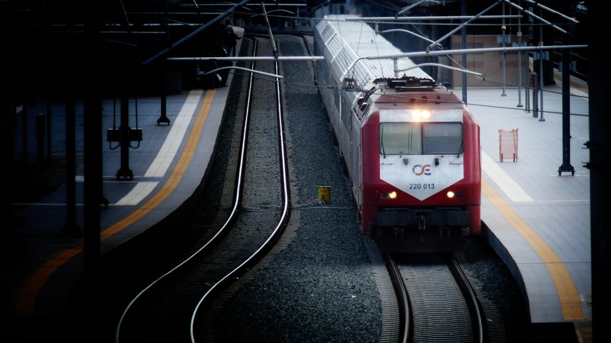 Αδιανόητο θρίλερ με «εξαφανισμένο» τρένο στην Οινόη: Αγνοούνταν επί 20 λεπτά – Κανείς σε ΟΣΕ και Hellenic Train δεν ήξερε που είναι!