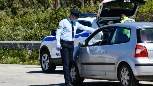 Ευρώπη: Νέα μέτρα για τη καταπολέμηση των τροχαίων ατυχημάτων