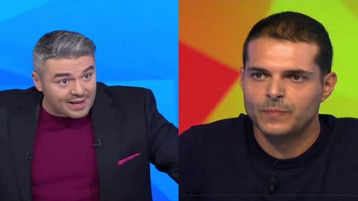 Μια στις 18 πιθανότητες: Η μυθική εξέλιξη στον «Τροχό της Τύχης» που άφησε «παγωτό» τον Πέτρο Πολυχρονίδη (video)