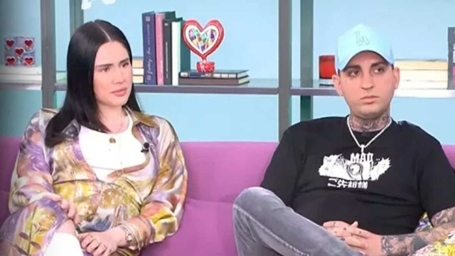 «Από παιδάκι με πήγαινε η μητέρα μου…»: Το τάμα που έκανε η Έλενα Τσαγκρινού για το μωρό που περιμένει