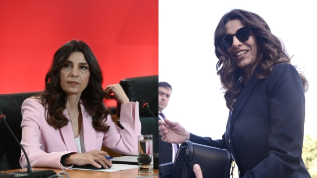 Μένει εκτός δημοσιογραφίας η Πόπη Τσαπανίδου: Νέο «όχι» στον ΣΚΑΪ από τη δημοσιογράφο
