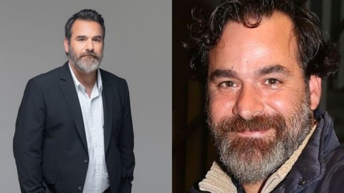Θρήνος για τον Σπύρο Τσεκούρα: «Εκοιμήθη, αντιμετώπιζε πολύ σοβαρές επιπλοκές…»
