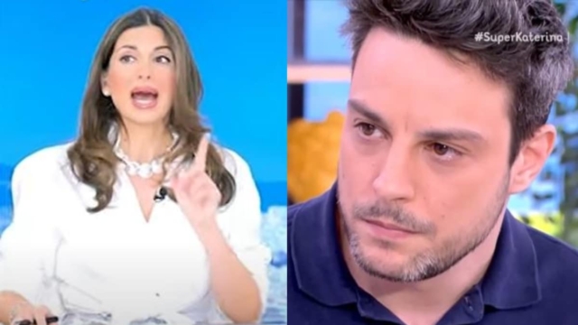 Τον «δίκασε» με 13 λέξεις: Η Σταματίνα Τσιμτσιλή είπε για τον Άρη Μακρή αυτό που κανείς δε σκέφτηκε