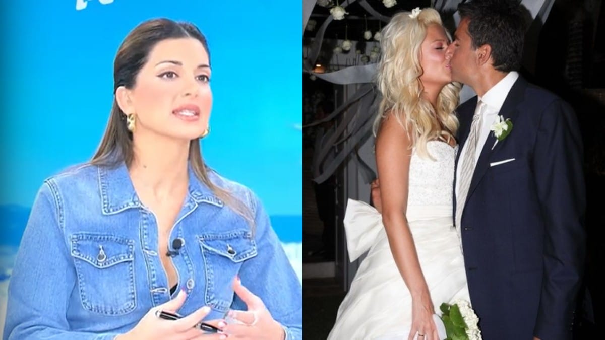Ατάκες όλο νόημα για Λιάγκα-Σκορδά από τη Σταματίνα Τσιμτσιλή: «Ξέρω πώς είναι να πρέπει να δείχνεις ότι όλα είναι καλά…»