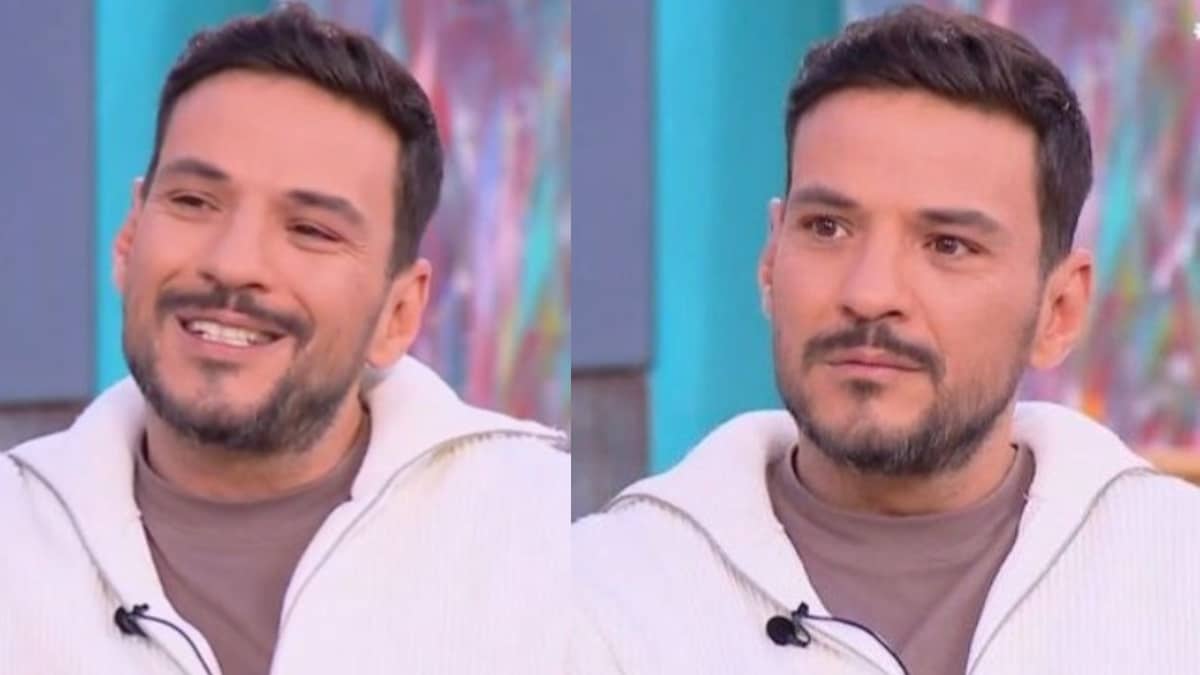Κώστας Τσουρός: «Έγραφαν ότι κοιμάμαι με άνθρωπο σε κανάλι και προχωρούσα επαγγελματικά» (video)