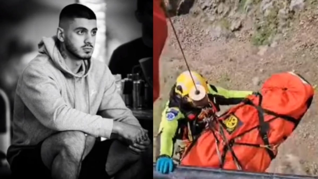 Θάνατος TikToker Tzane: Έτσι έχασε τη ζωή του στην πόλη «φάντασμα» της Ιταλίας – «Είναι η αλήθεια και δικαιούστε να τη γνωρίζετε» (video)