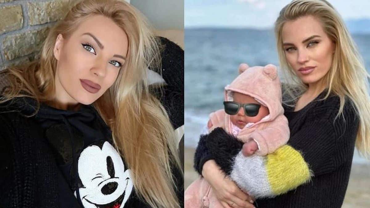 Η Τζούλια Νόβα εξομολογείται: «Μου έλεγαν πως είμαι ελευθέρων ηθών επειδή είμαι από την Ουκρανία»