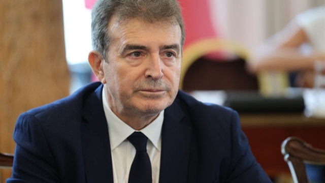 Στον Έβρο ο Μ. Χρυσοχοΐδης: Τα σύνορα της χώρας είναι ασφαλή και απροσπέλαστα (βίντεο)