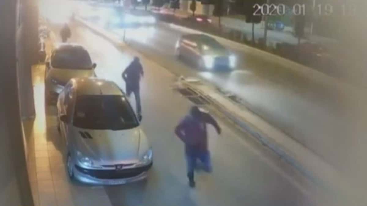 Διπλή εκτέλεση στη Βάρη: Συγκλονίζουν οι διάλογοι των Σέρβων πληρωμένων δολοφόνων – «Είναι τελειωμένοι παιδιά»