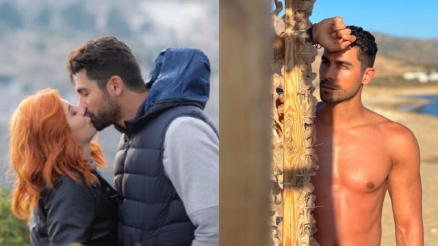 3.5 χρόνια μετά τον αρραβώνα τους στο «The Bachelor»: Αυτή είναι η σημερινή σχέση του Παναγιώτη Βασιλάκου με την Νικολέτα Τσομπανίδου
