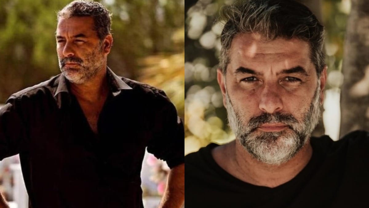 Έσπασε την σιωπή του ο Βασίλης Μπισμπίκης μετά το εξιτήριο – «Ένιωσα μία ενόχληση και…» (video)