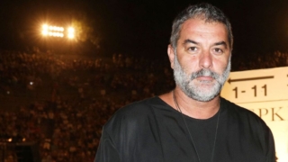 Βασίλης Μπισμπίκης: Συγκίνηση για την απώλεια – Η αποχαιρετιστήρια ανάρτηση