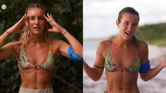 Survivor 2024 spoiler 15/03: Δεν τα λες και πολλά για 2 μήνες αφαγία! Με τόσο χρήματα έφυγε η Μαριλίνα Βακονδίου
