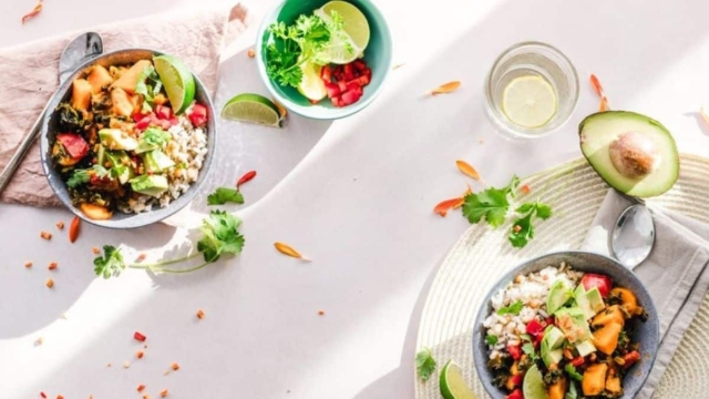 6 vegan εστιατόρια ιδανικά και για τις μέρες της νηστείας